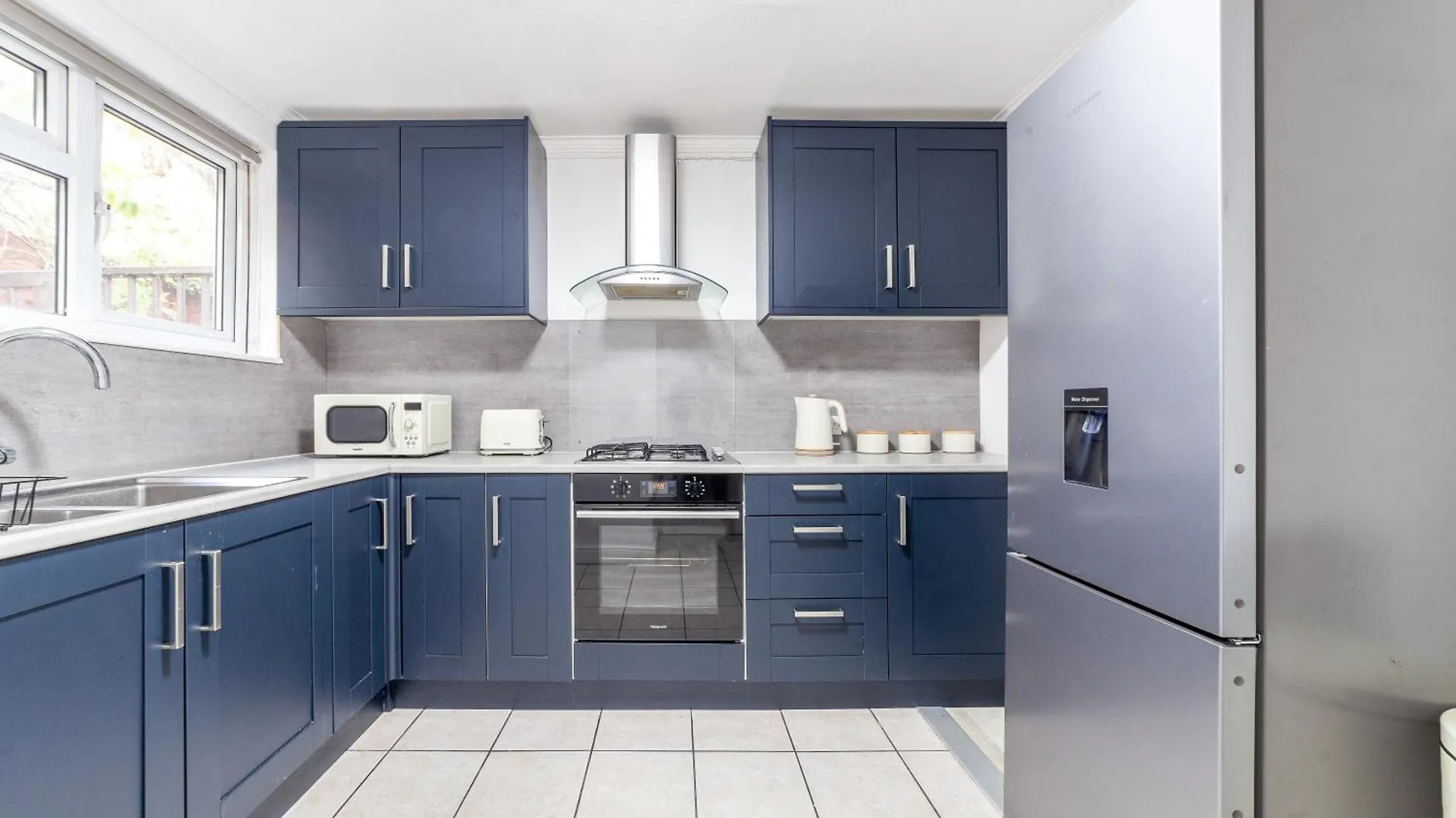 The Walthamstow Collection Apartment London
