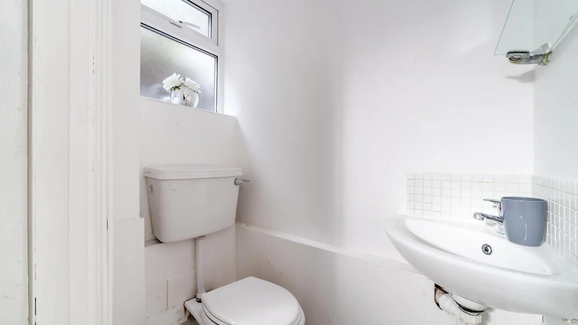 The Walthamstow Collection Apartment London