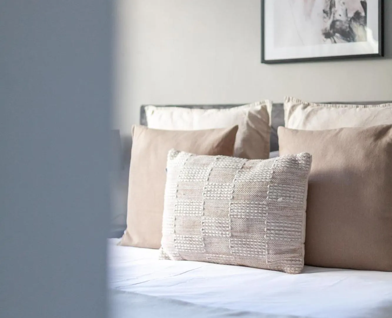 The Walthamstow Collection Apartment London