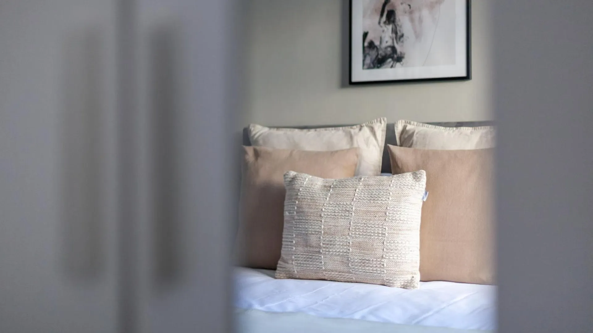 The Walthamstow Collection Apartment London United Kingdom
