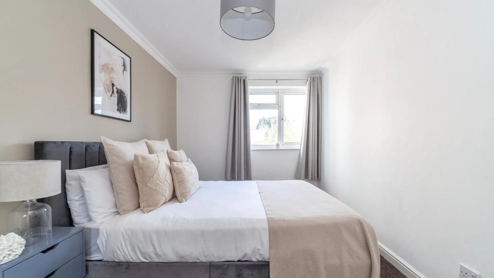 The Walthamstow Collection Apartment London 0*,  United Kingdom