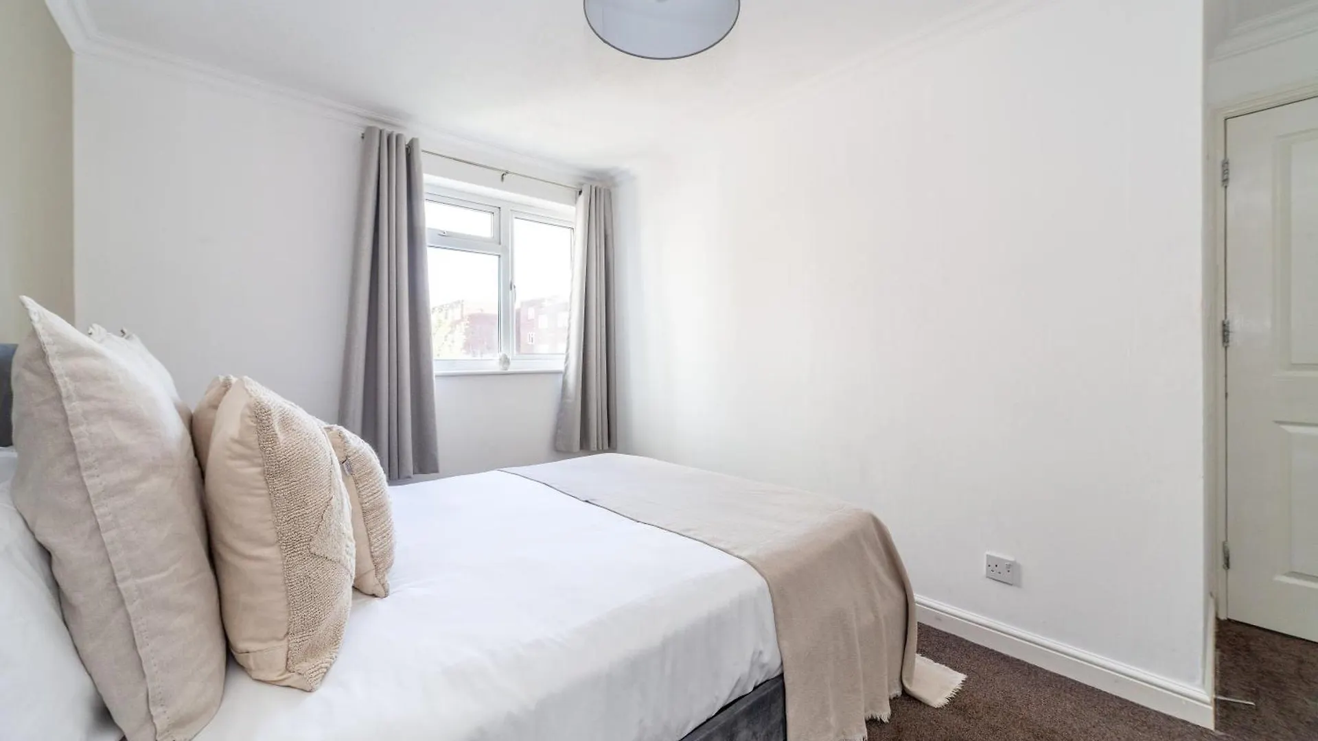 The Walthamstow Collection Apartment London United Kingdom