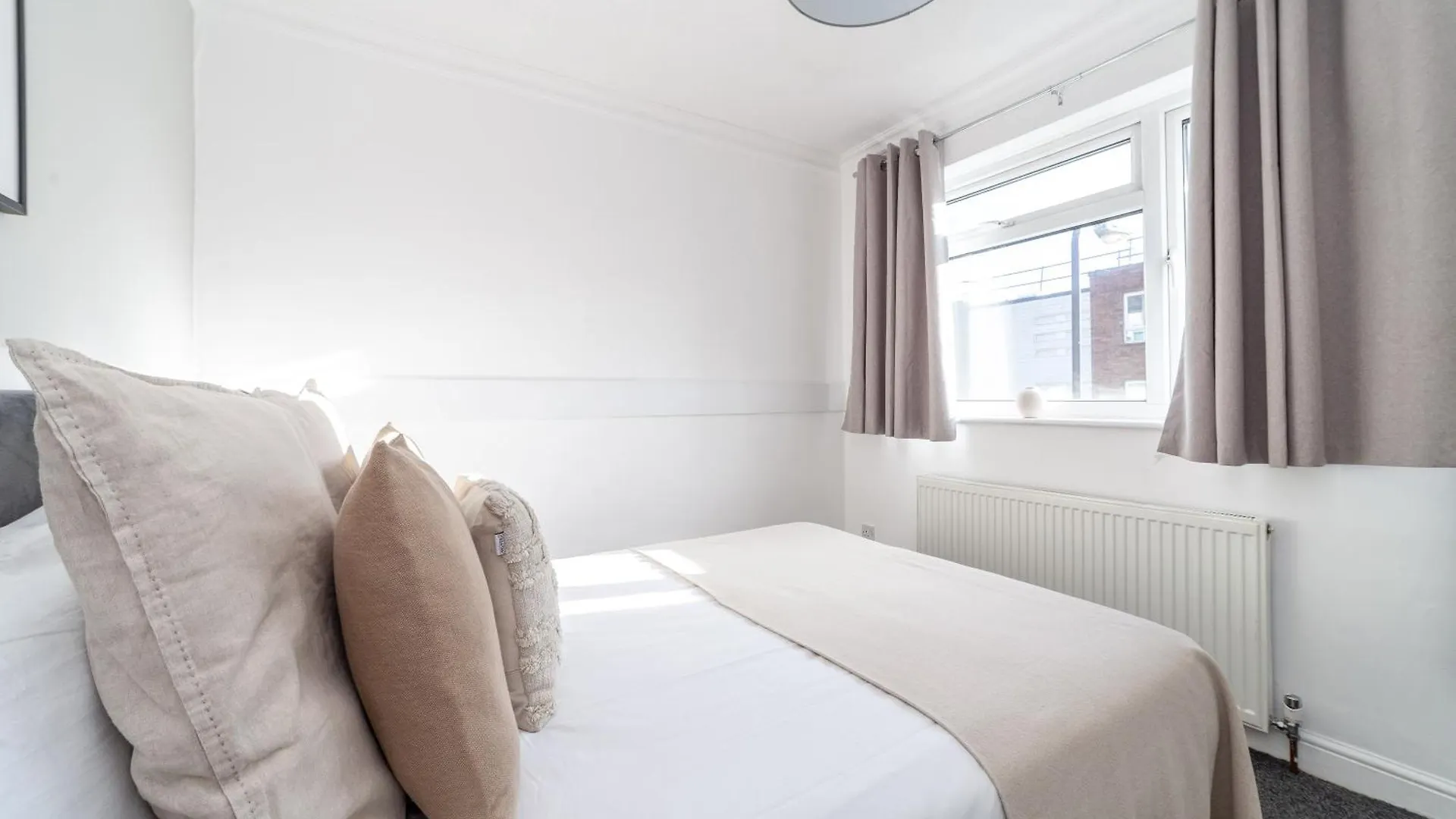 The Walthamstow Collection Apartment London United Kingdom