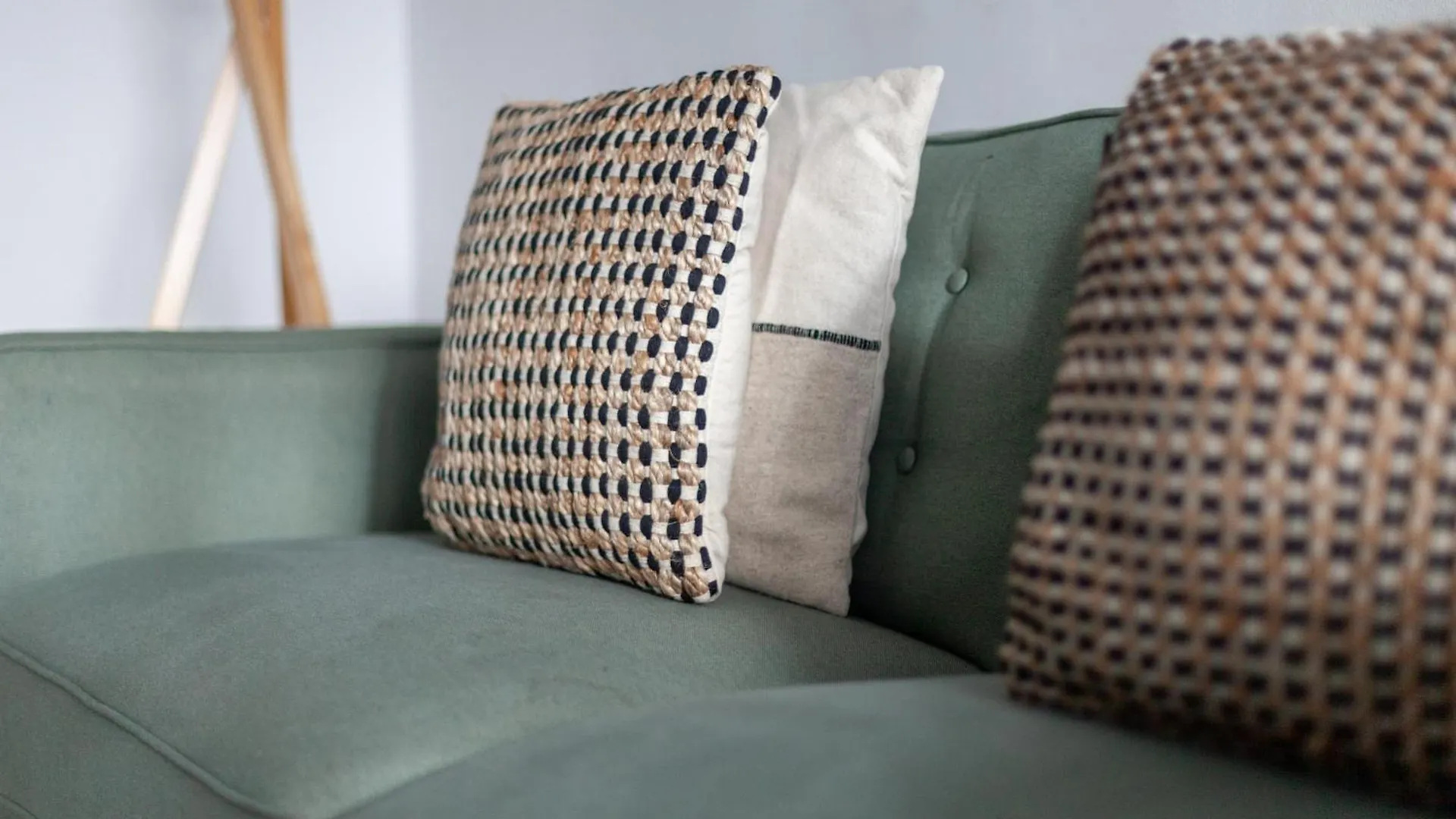The Walthamstow Collection Apartment London