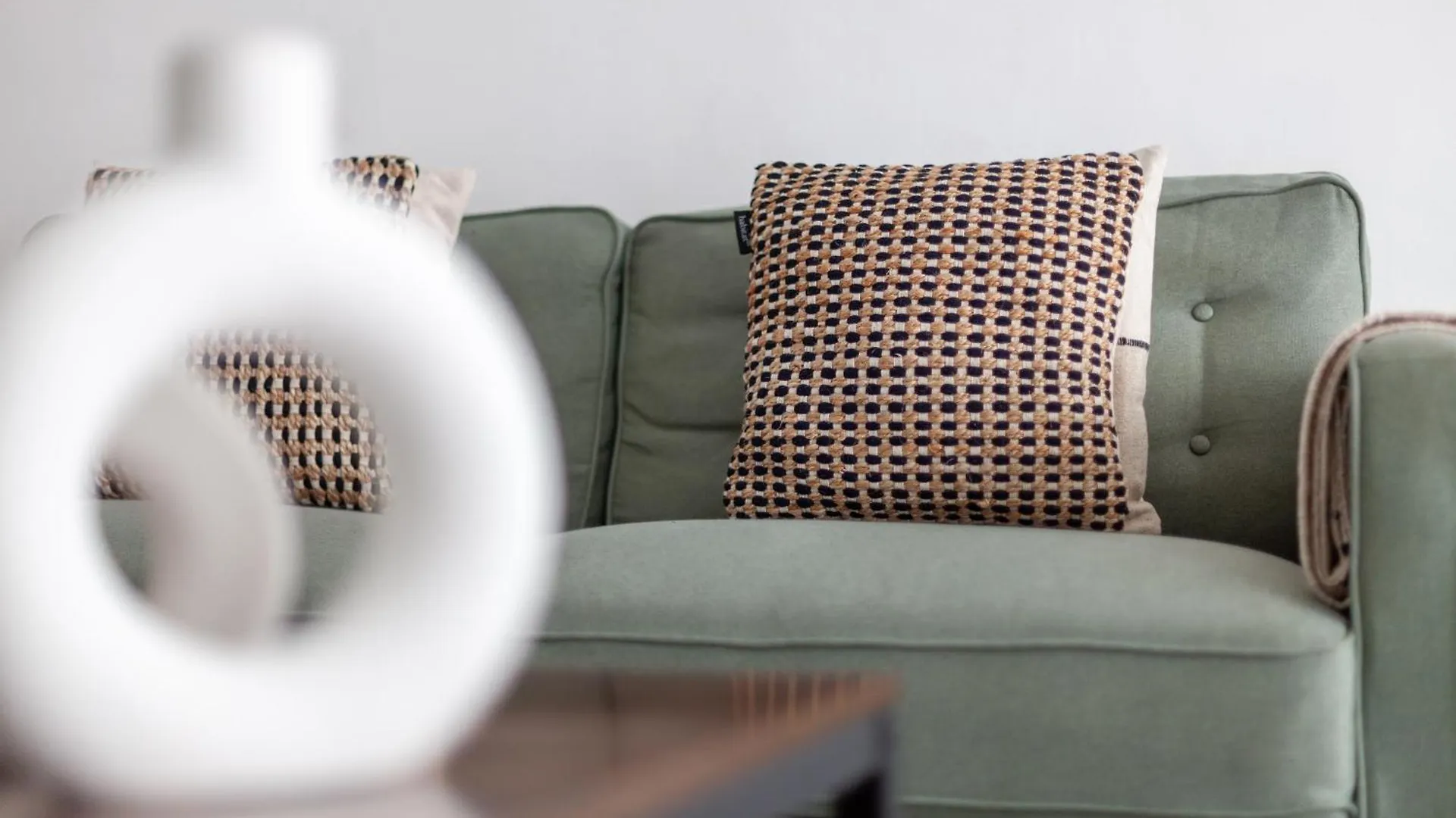 The Walthamstow Collection Apartment London