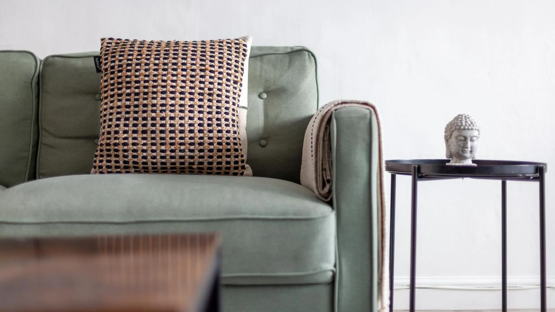 The Walthamstow Collection Apartment London