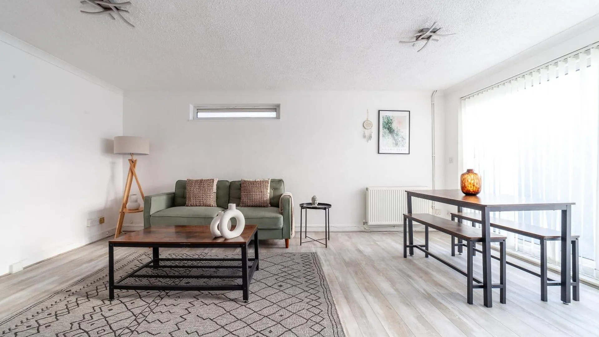 The Walthamstow Collection Apartment London 0*,