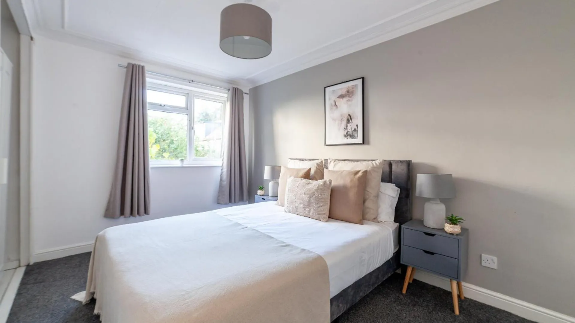 The Walthamstow Collection Apartment London