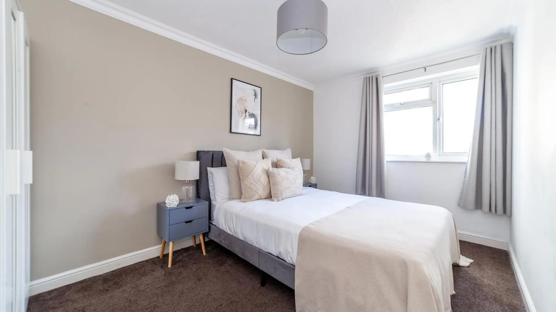 The Walthamstow Collection Apartment London