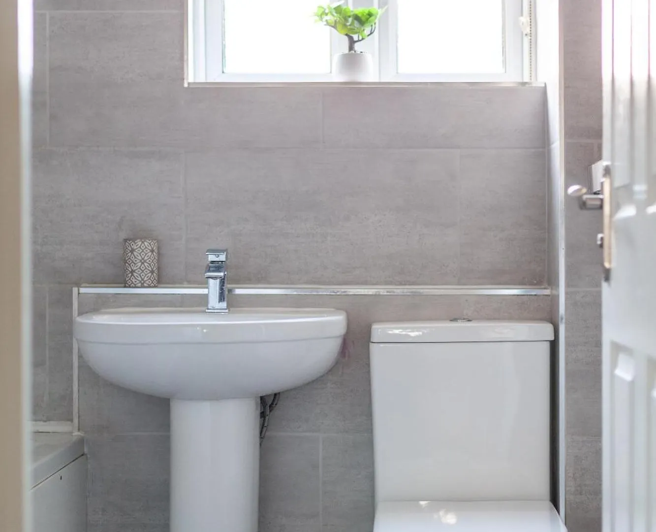The Walthamstow Collection Apartment London