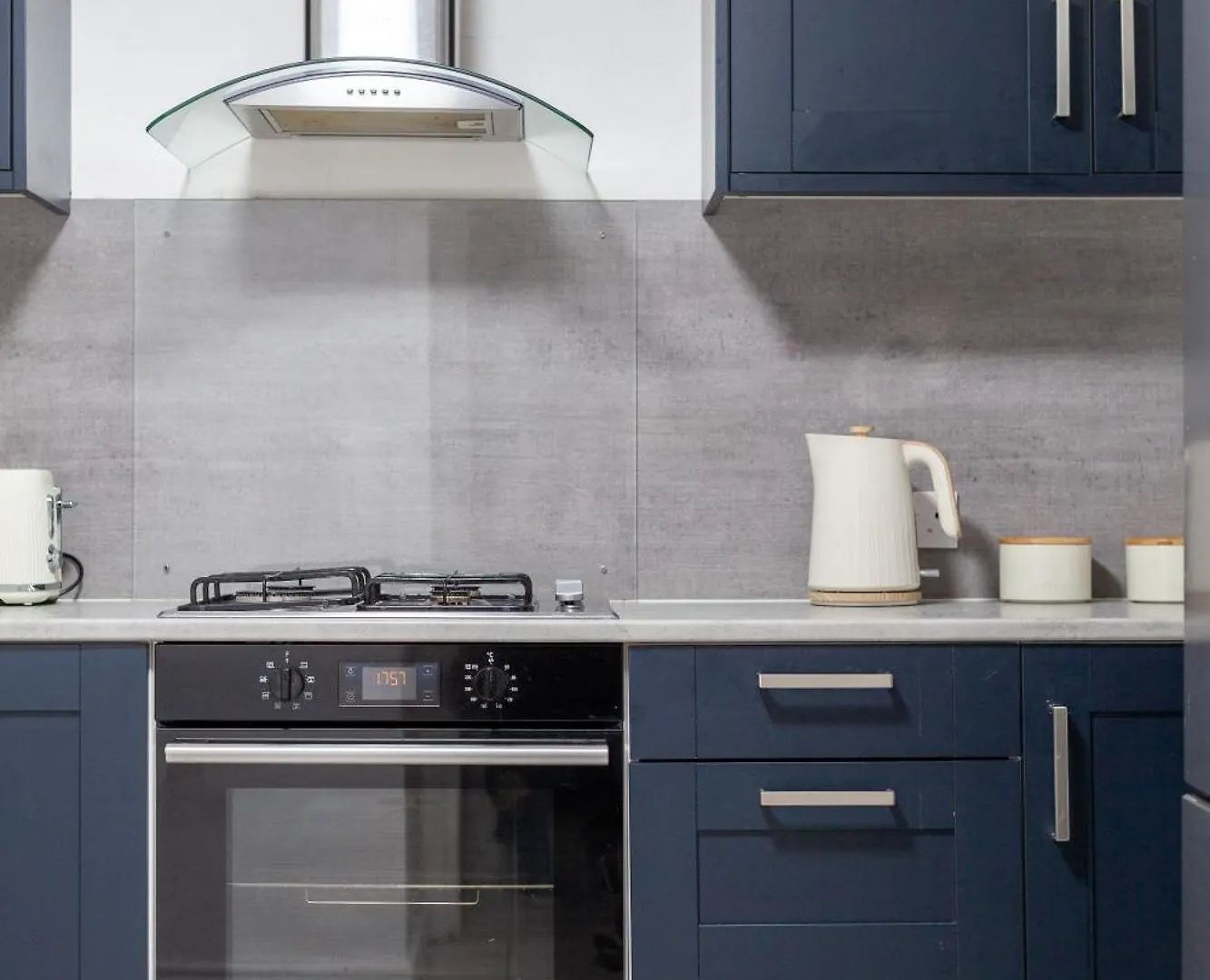 The Walthamstow Collection Apartment London