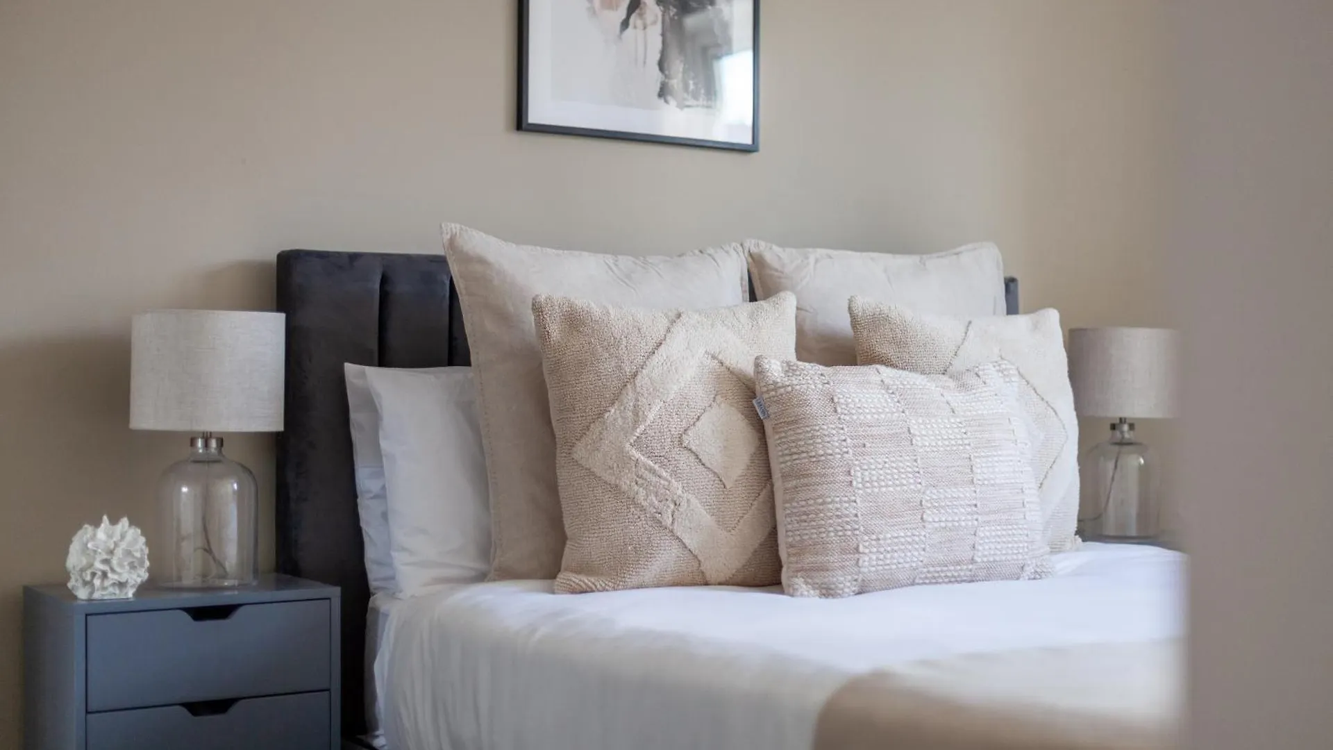 The Walthamstow Collection Apartment London
