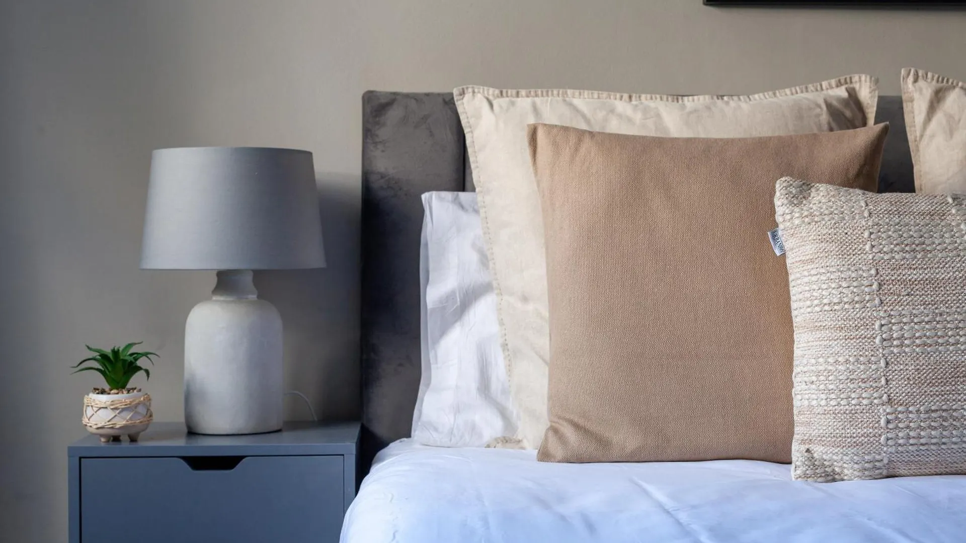 The Walthamstow Collection Apartment London